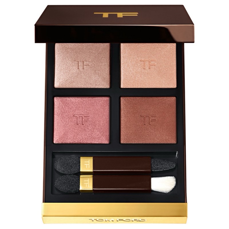 палетка для макияжаTom Ford Eye Color Quad