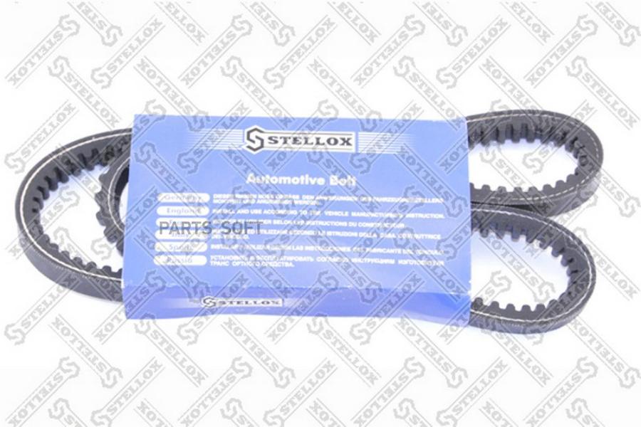 

Ремень приводной Stellox 01-00875-SX