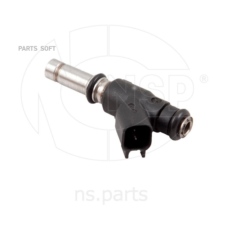 NSP NSP0155559377 Форсунка топливная цилиндра CHEVROLET CRUZE () 1шт