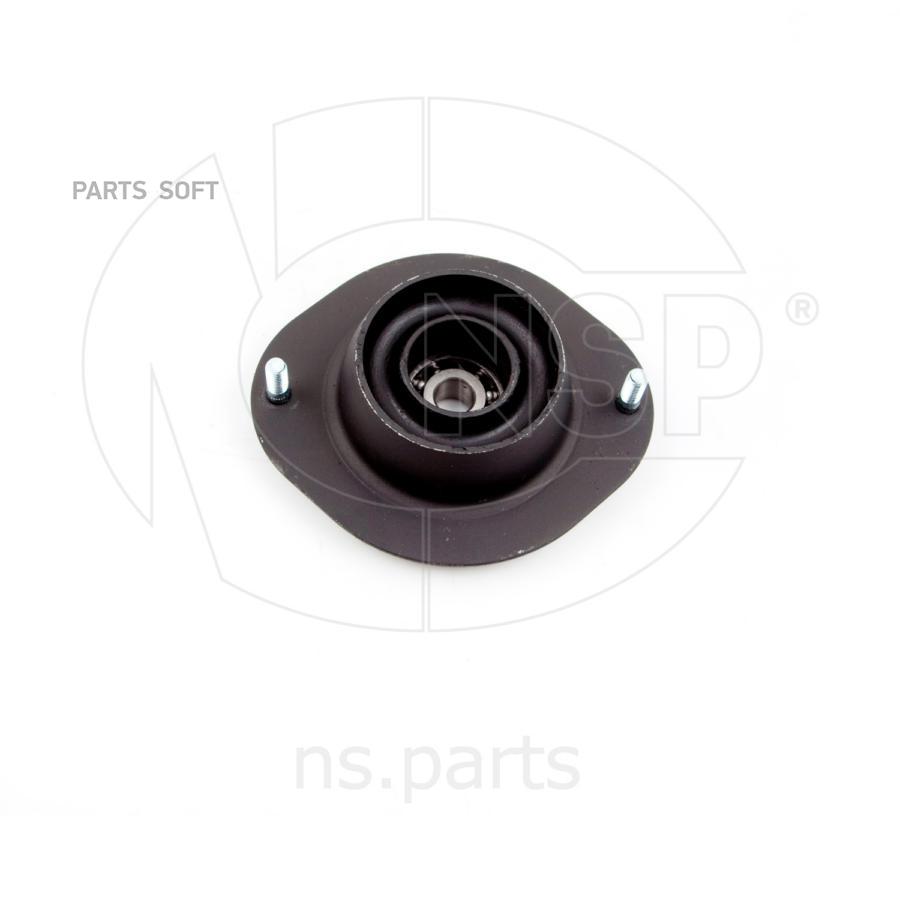 Опора Переднего Амортизатора Daewoo Nexia/Opel Kadett E Nsp Nsp0190184756 NSP  NSP0190