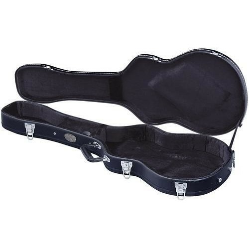 

Чехол для электрогитары Gewa Flat Top Economy E-Guitar LP, Flat Top Economy E-Guitar LP