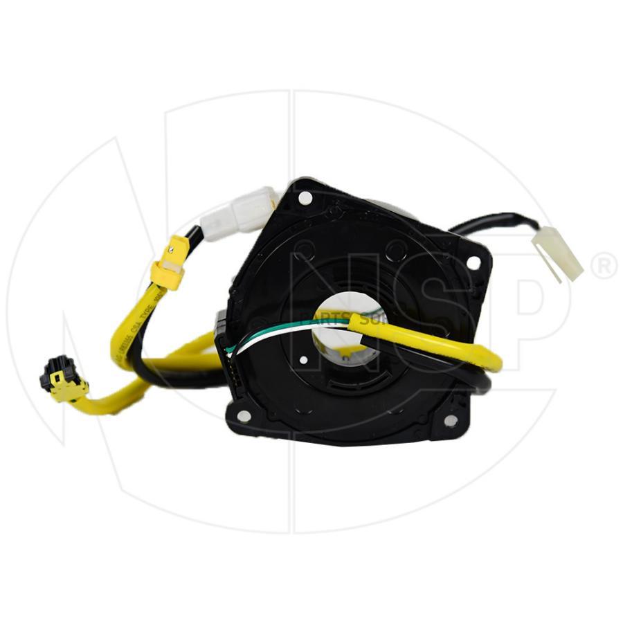 Контактная Группа Chevrolet Aveo T250 NSP  NSP0195486111