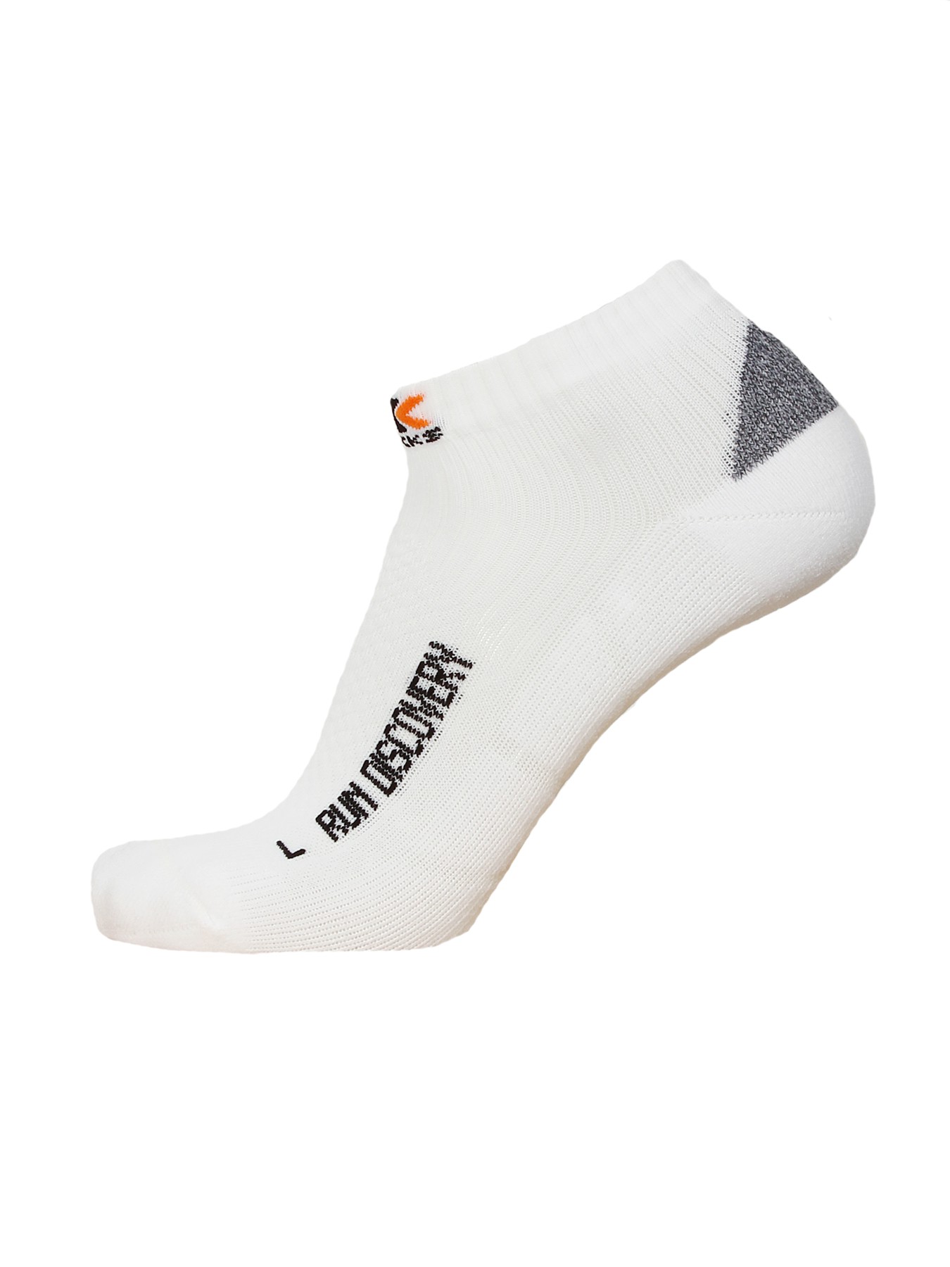 

Носки унисекс X-Socks X20315 белые, Белый, X20315