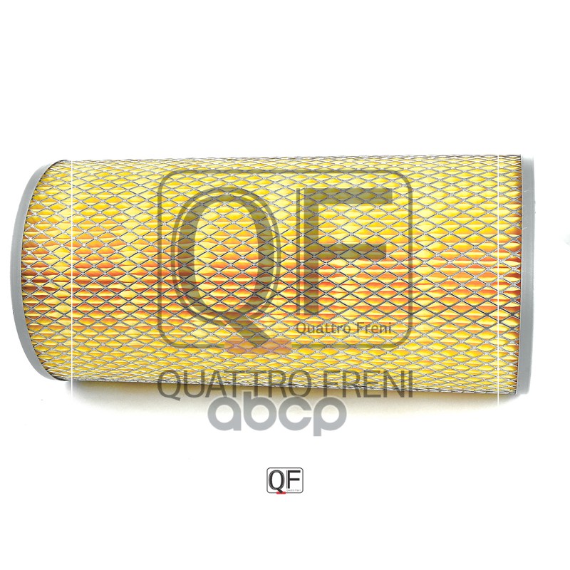

Фильтр воздушный QUATTRO FRENI QF36A00167, QF36A00167