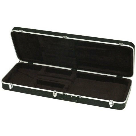

Чехол для электрогитары Gewa Premium ABS E-guitar, Premium ABS E-guitar