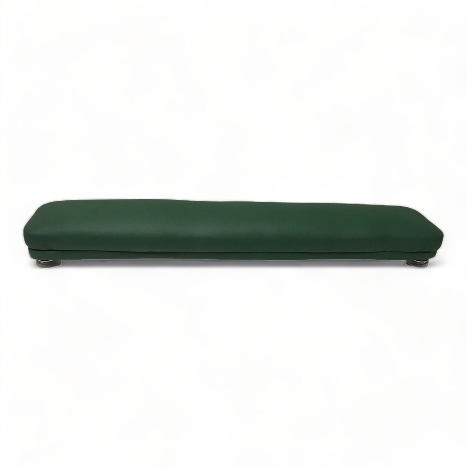 Валик для маникюра Мебель Бьюти Бьюти Зеленый 50 см bradex валик для фитнеса