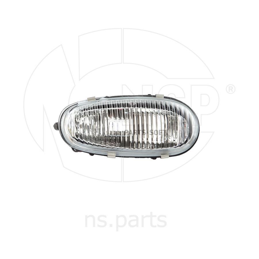 

Фара Противотуманная Правая Chevrolet Lanos Nsp Nsp0196303262