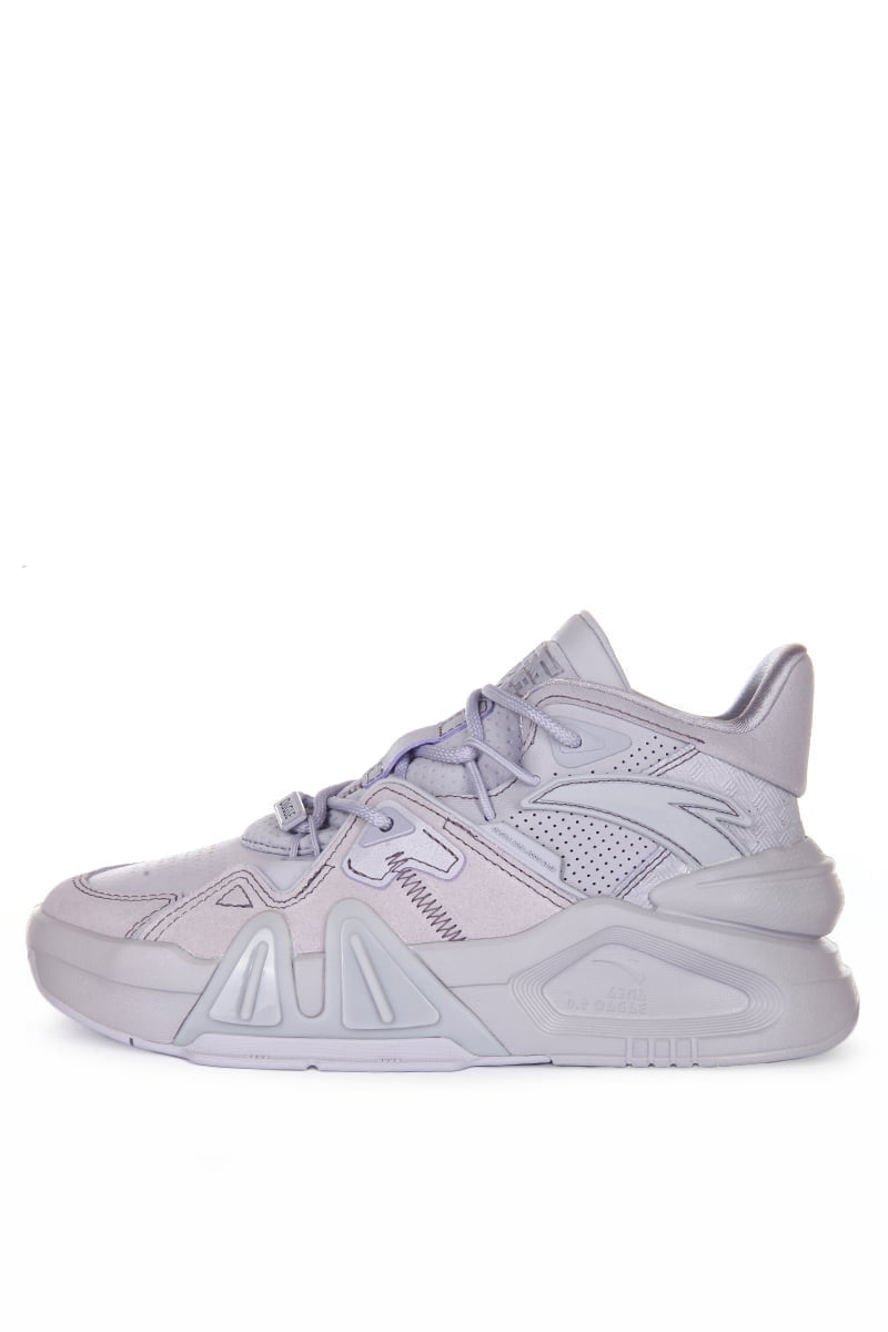 

Спортивные кроссовки женские Anta Basketball Culture BADAO4 A-SHOCK розовые 8 US, Розовый, Basketball Culture BADAO4 A-SHOCK