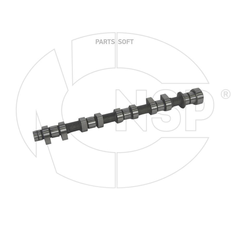 

NSP NSP0196376716 Распредвал CHEVROLET Lacetti (1,4) SOHC () 1шт