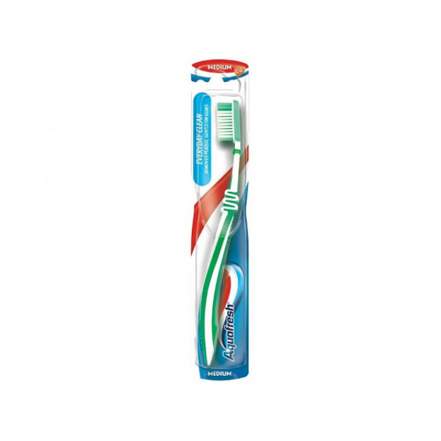 

Зубная щетка Aquafresh Everyday Clean 50 г