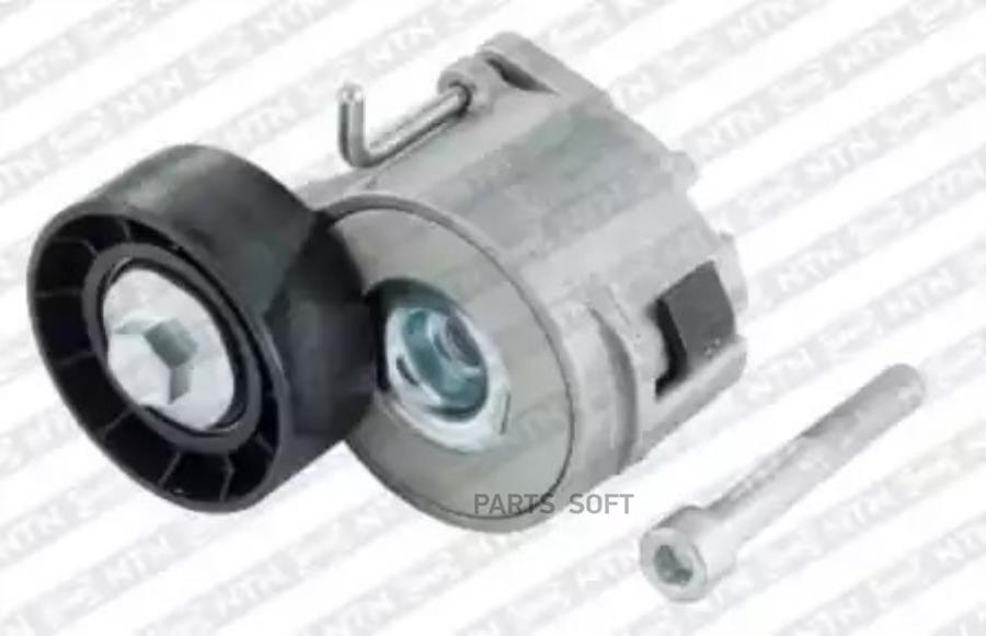 

GA358.07_натяжитель ремня! с роликом\ Alfa Romeo 159/Mito 1.6JTDM/1.9JTDM 05>