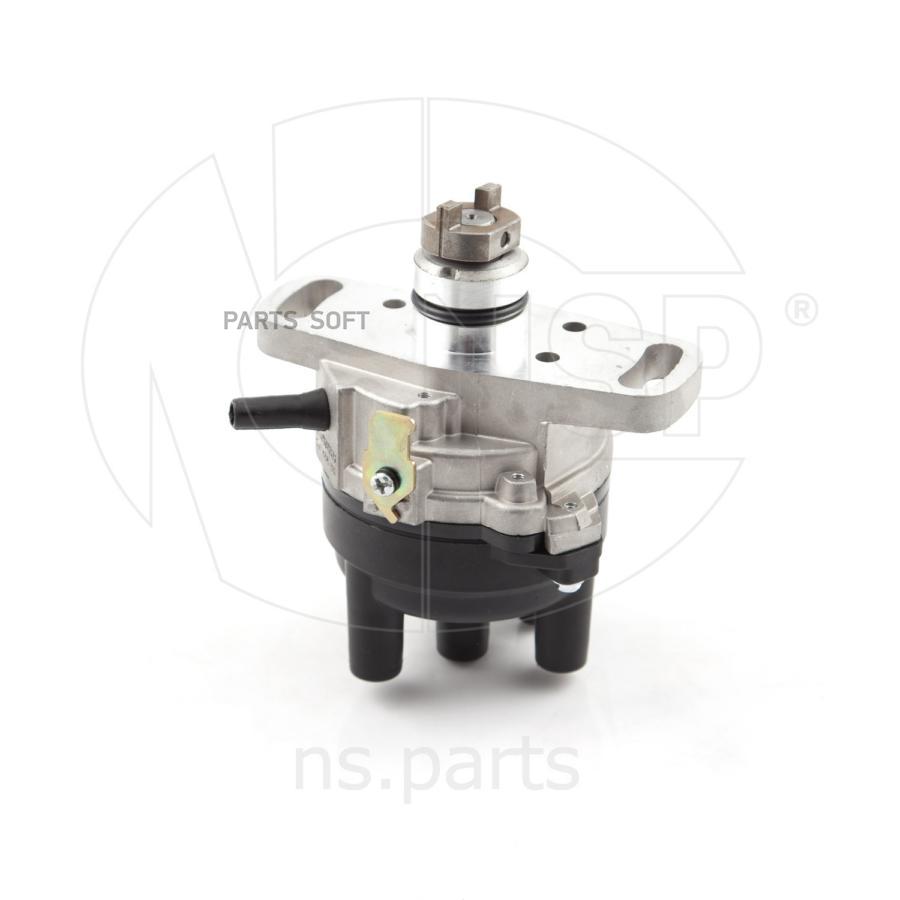 

Распределитель Зажигания Daewoo Matiz 98-> Nsp Nsp0196565195 Daewoo Matiz 98-> NSP арт. NS