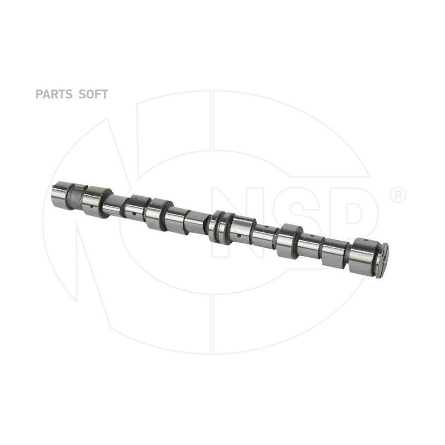 

Распредвал Chevrolet Lanos (1,3) NSP NSP0196838023