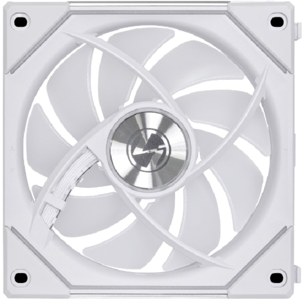 

Корпусной вентилятор Lian Li Uni Fan SL-INF 140 (G99.14RSLIN1W.00), Uni Fan SL-INF 140