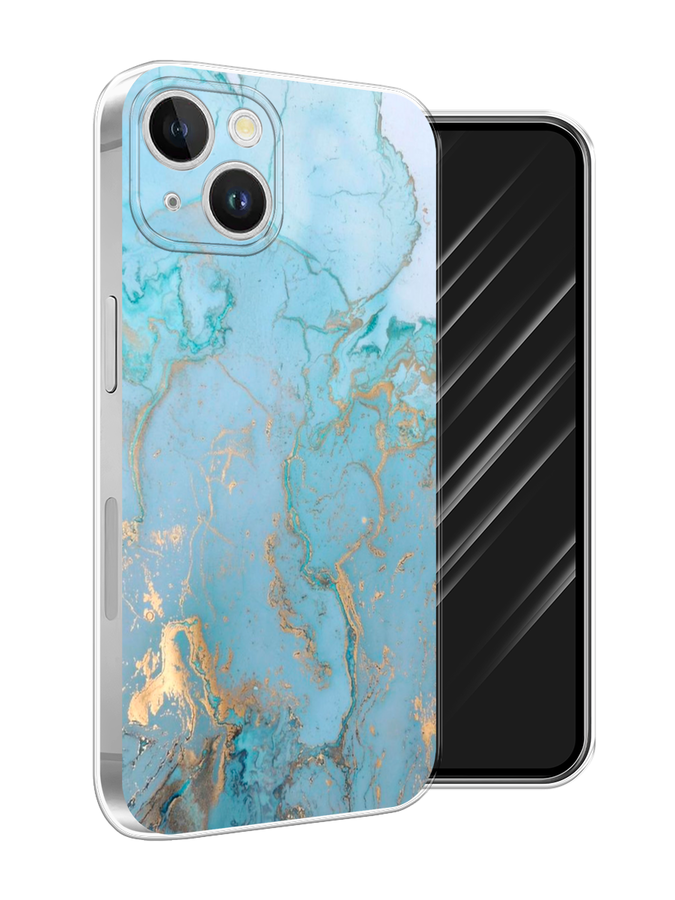 Чехол Awog на Apple iPhone 15 Plus 