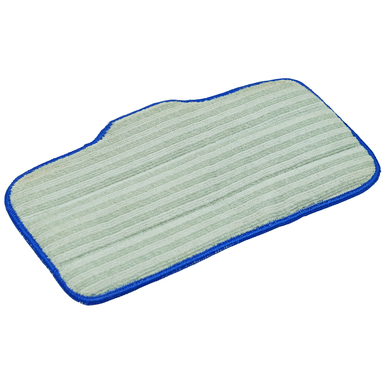 Моющая насадка Bort Microfiber pad швабра для мытья пола с распылителем доляна насадка из микрофибры 40×14 см металлическая ручка 125 см микс