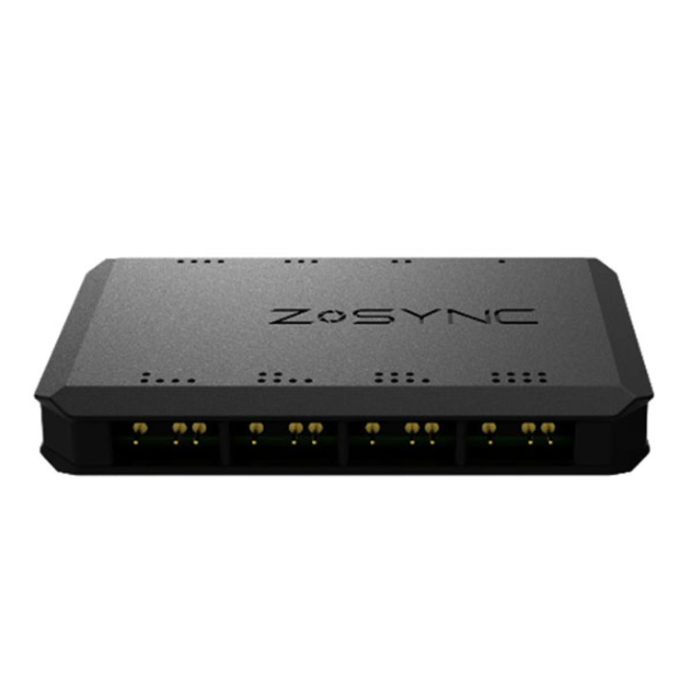 Контроллер подсветки Zalman Z-Sync