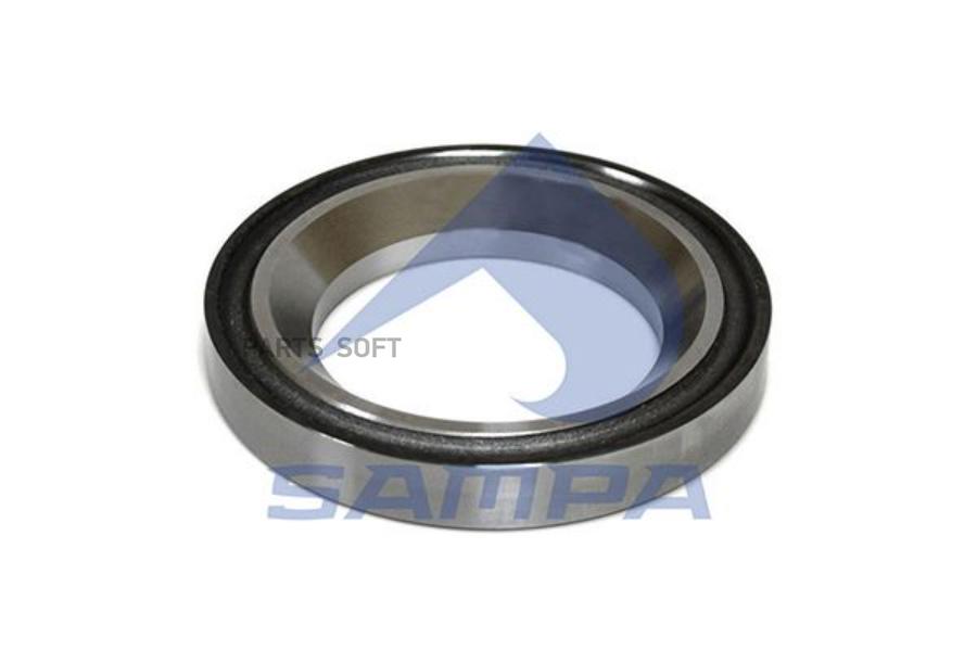 

SAMPA 030356 SA030.356 обойма ступицы м под сальник 522.880E Volvo FH12G1/FH16G1 1шт