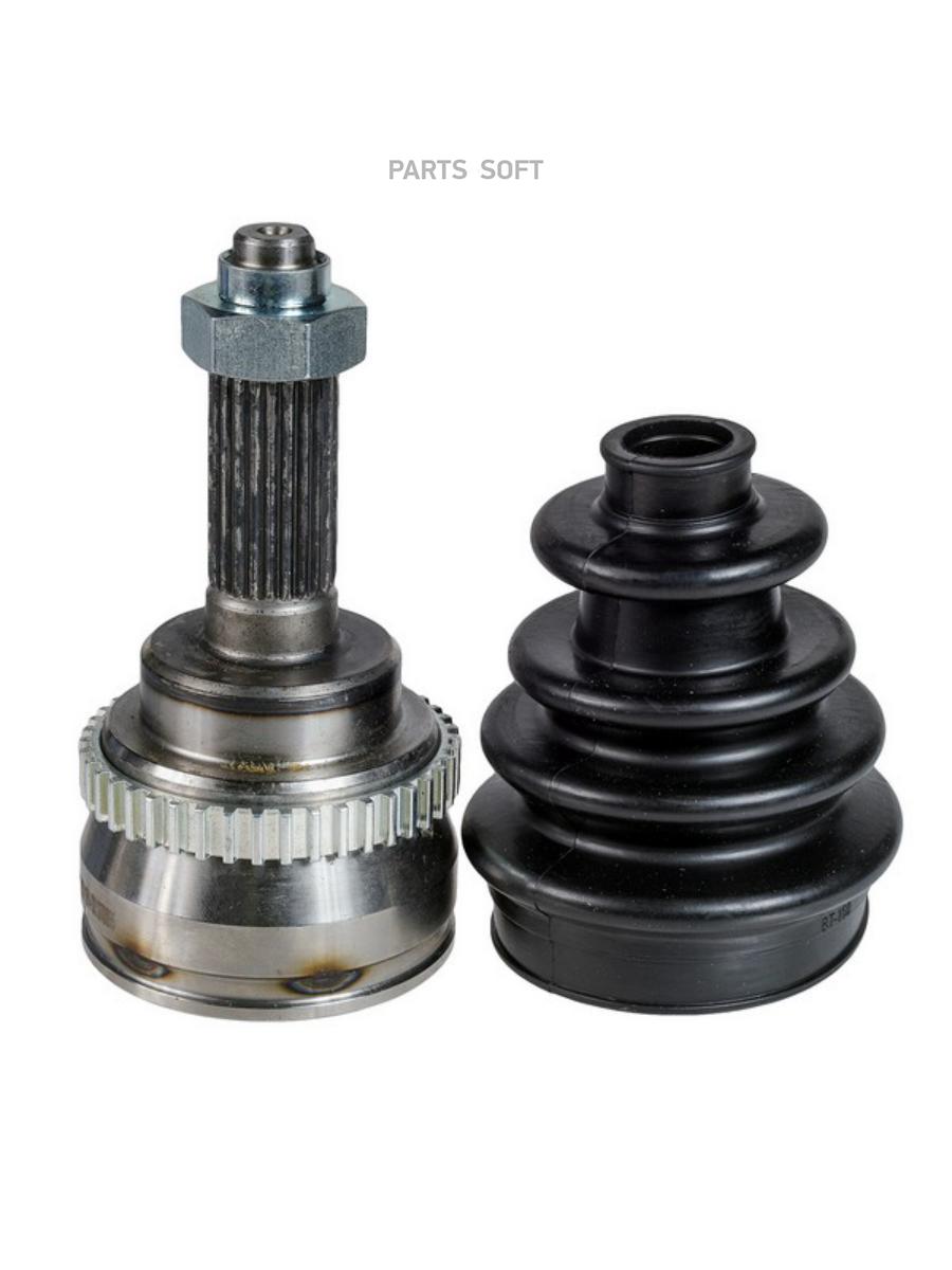 

STELLOX 1501534SX 150 1534-SX ШРУС наружный ABS 24112 Opel Agila A 1.0/1.2 00-07 1шт