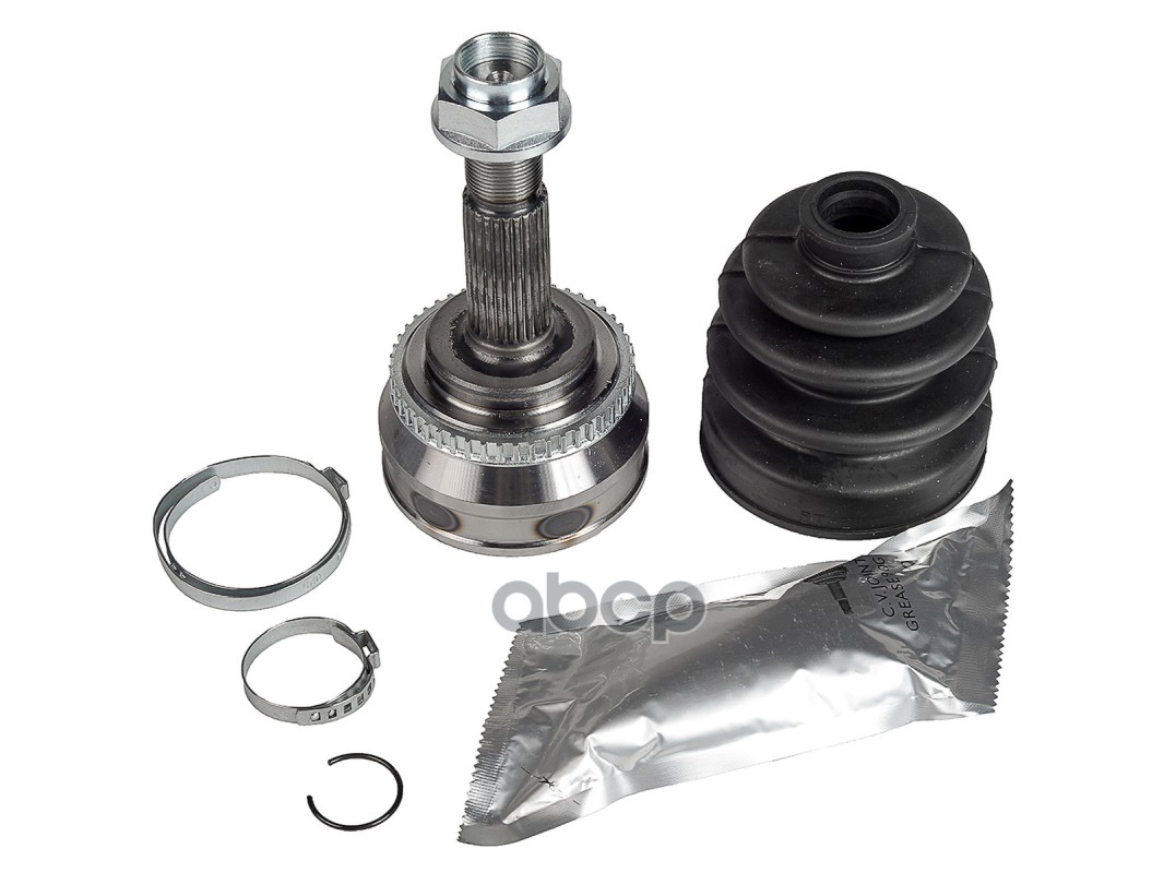 

STELLOX 1502089SX ШРУС наружный ABS T11XLB3AH2203030C Chery Tigo T11 2.4i 4WD 05 1шт