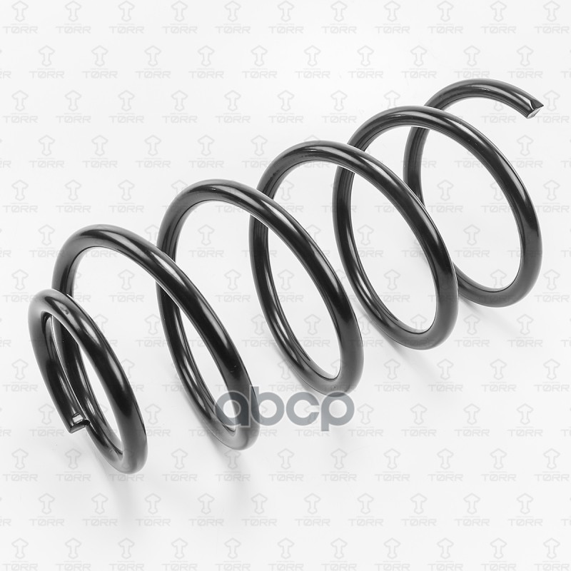 

TORR DF0163 Пружина подвески лев./прав.CHEVROLET Lacetti 1.4 1.6 Nubira 1.6 05- 2шт