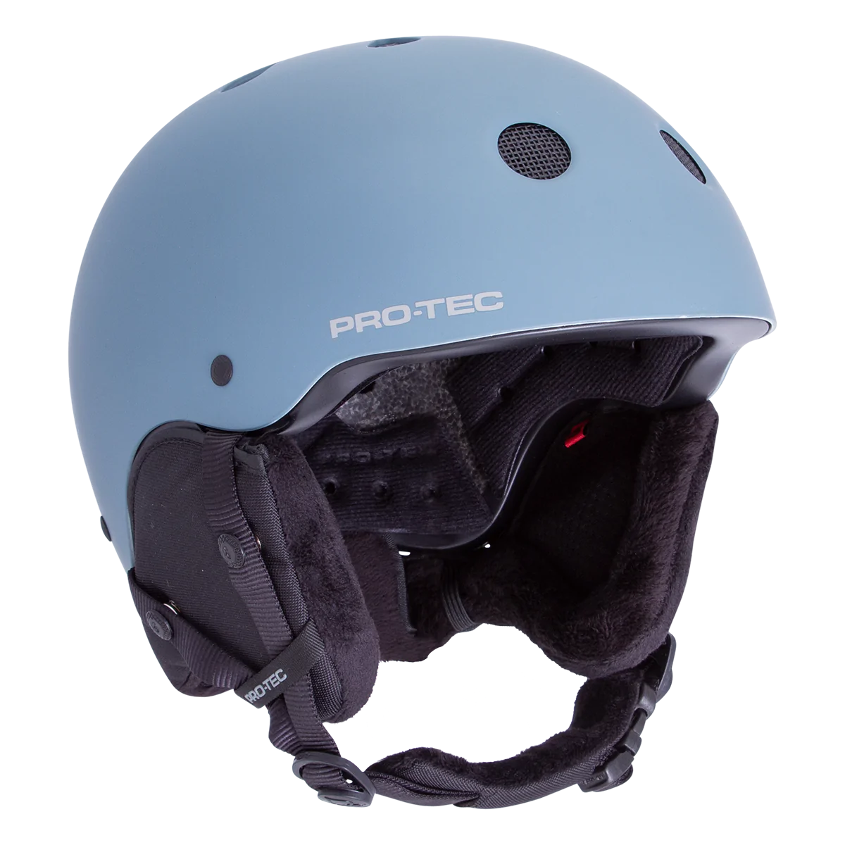 Шлем Pro-Tec Classic Snow Matte Turquoise, L