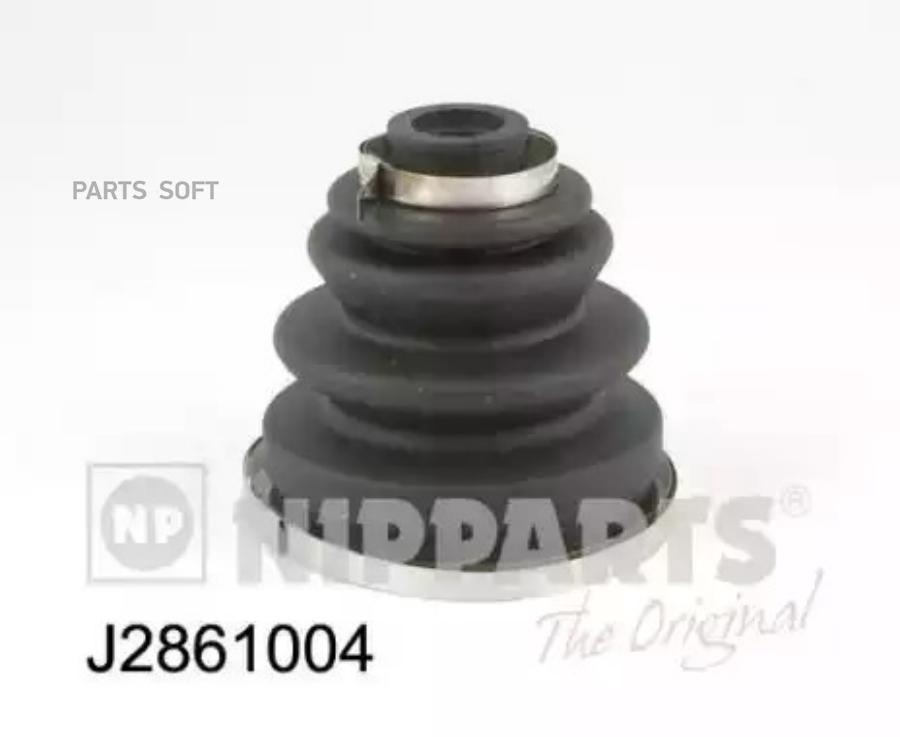 

NIPPARTS Пыльник ШРУСа NIPPARTS J2861004