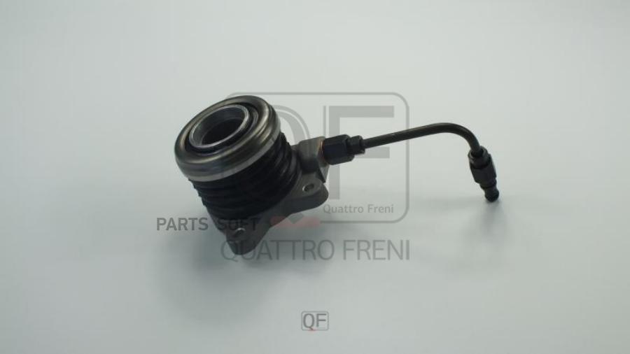 

QF50B00075_подшипник выжимной!гидравл. SsangYong New Action G20/D20 10>