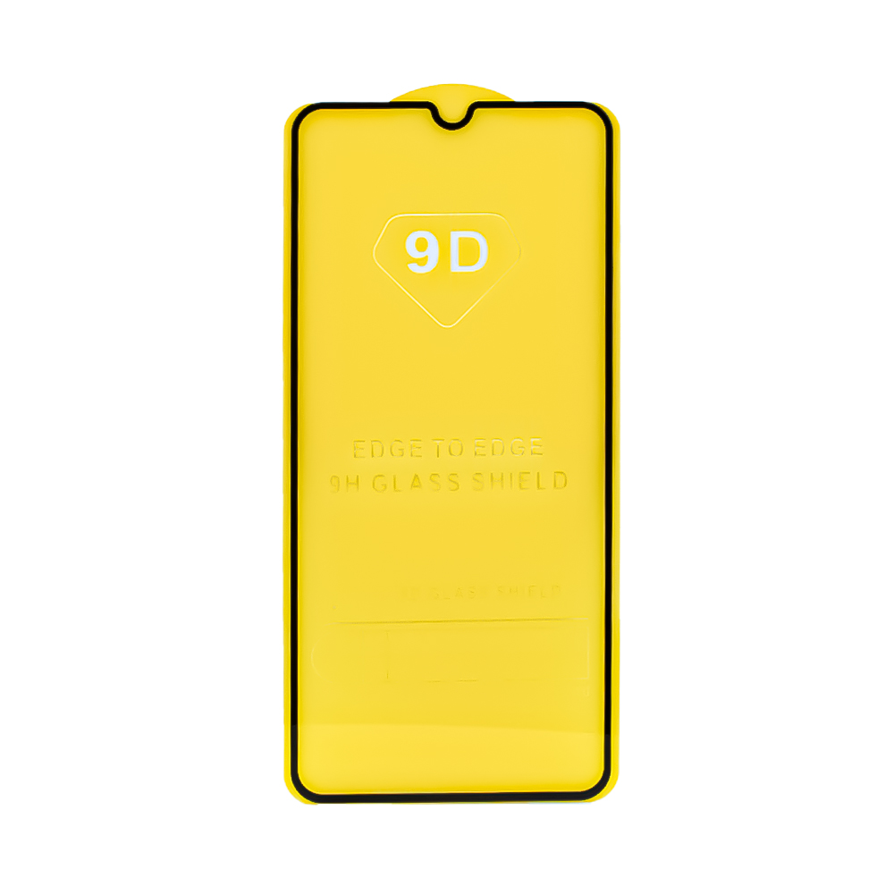 Защитное стекло для Samsung Galaxy A32 Full Glue Original Glass 10D 0,3 мм Yellow