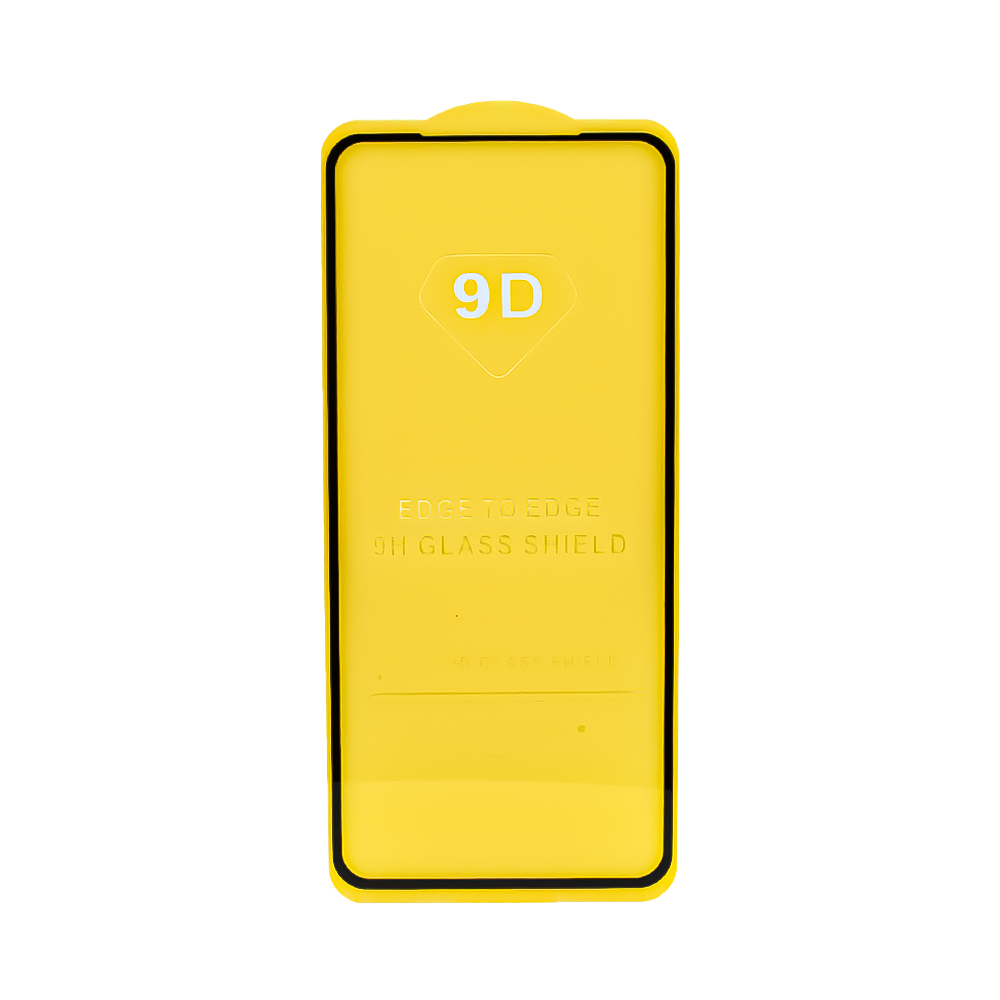 

Защитное стекло для Samsung Galaxy A52 Full Glue Original Glass 10D 0,3 мм Yellow