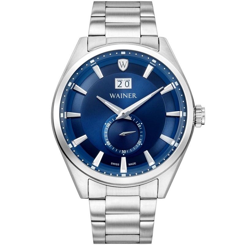 

Наручные часы мужские Wainer WA17000C, WA17000C