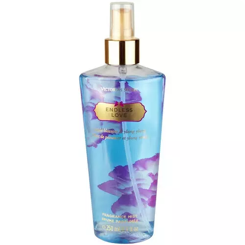 

Парфюмерная дымка для тела Victoria`s Secret Endless Love для женщин 250 мл, Victoria`s Secret Endless Love Парфюмерная дымка для тела 250 мл для женщин