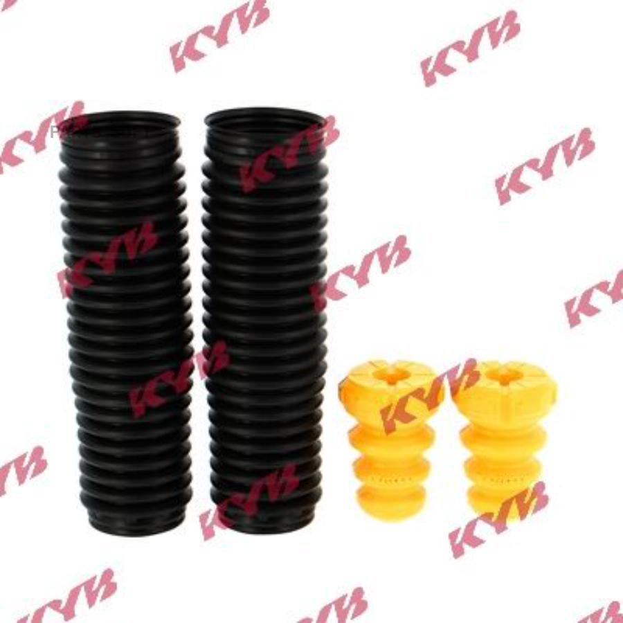 

KYB 910318 910318_пылезащитный комплект задних амортизаторов!\ Hyundai Tucson 16 1шт