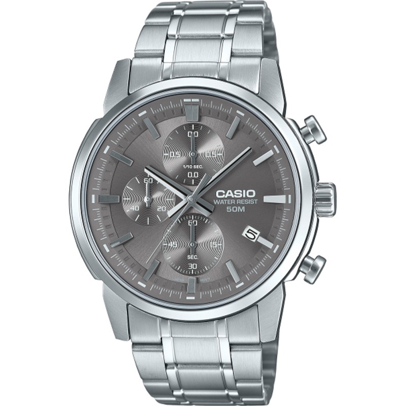 

Наручные часы мужские Casio MTPE510D8A, MTPE510D8A