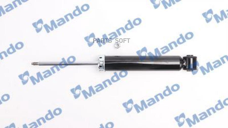 

MANDO MSS016969 MSS016969_амортизатор задний!\ MB S212 2.0-5.5i/2.0CDi-3.5CDi 09 1шт