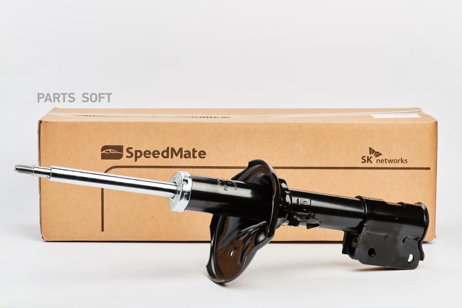

SPEEDMATE SM-SAH499W Амортизатор пер.лев. HYUNDAI SANTA FE (ТАГАЗ) I (SM) (газ.) 1шт