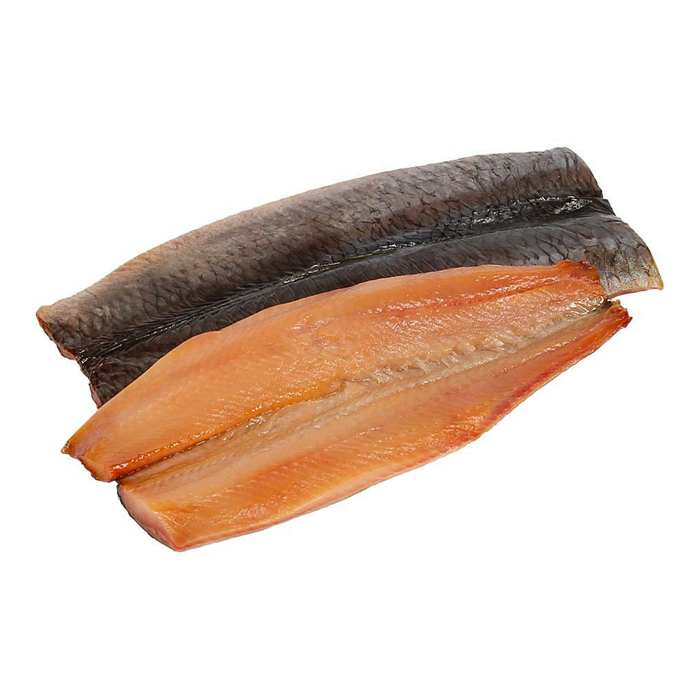

Сельдь Extra Fish холодного копчения филе