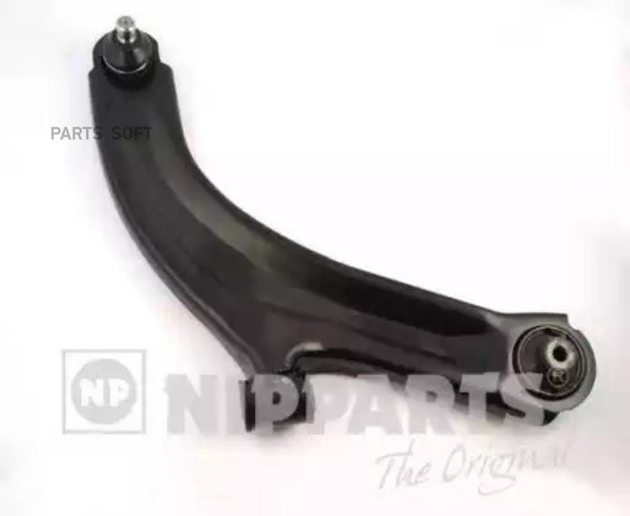 

Рычаг подвески NIPPARTS J4911031