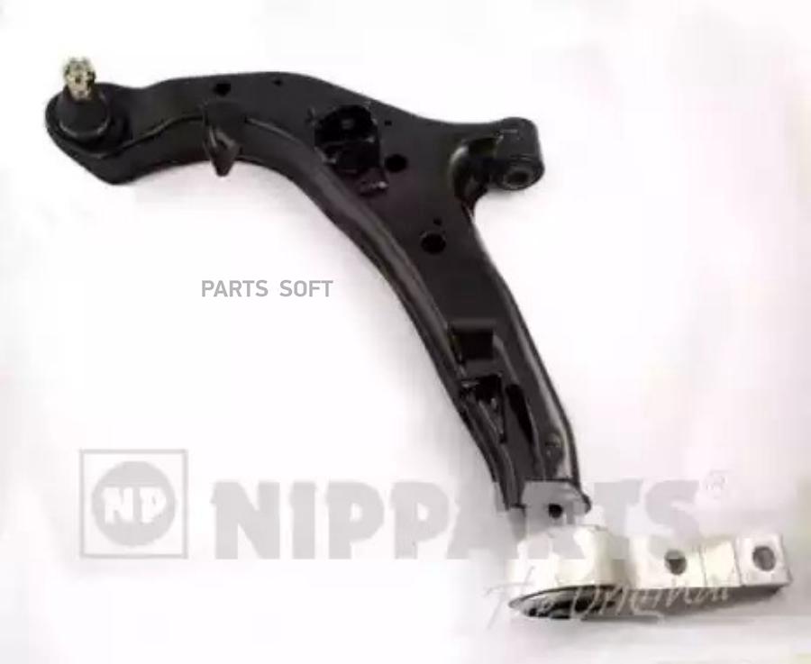 

Рычаг подвески NIPPARTS J4901030