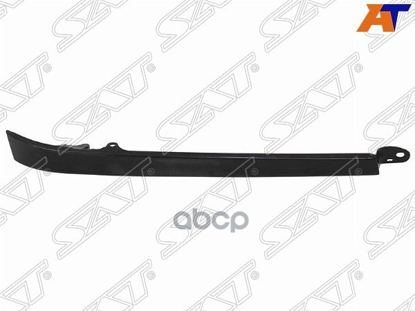 

SAT ST-TY90-206-B1 Планка фары 60-112 TOYOTA LAND CRUISER 100 05-07 RH 1шт
