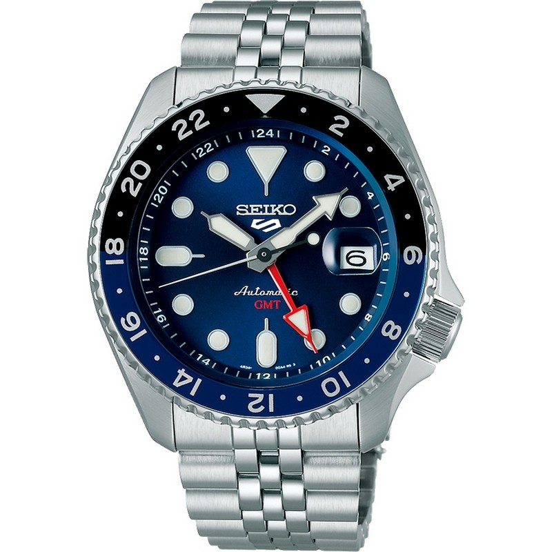 

Наручные часы мужские Seiko SSK003, SSK003