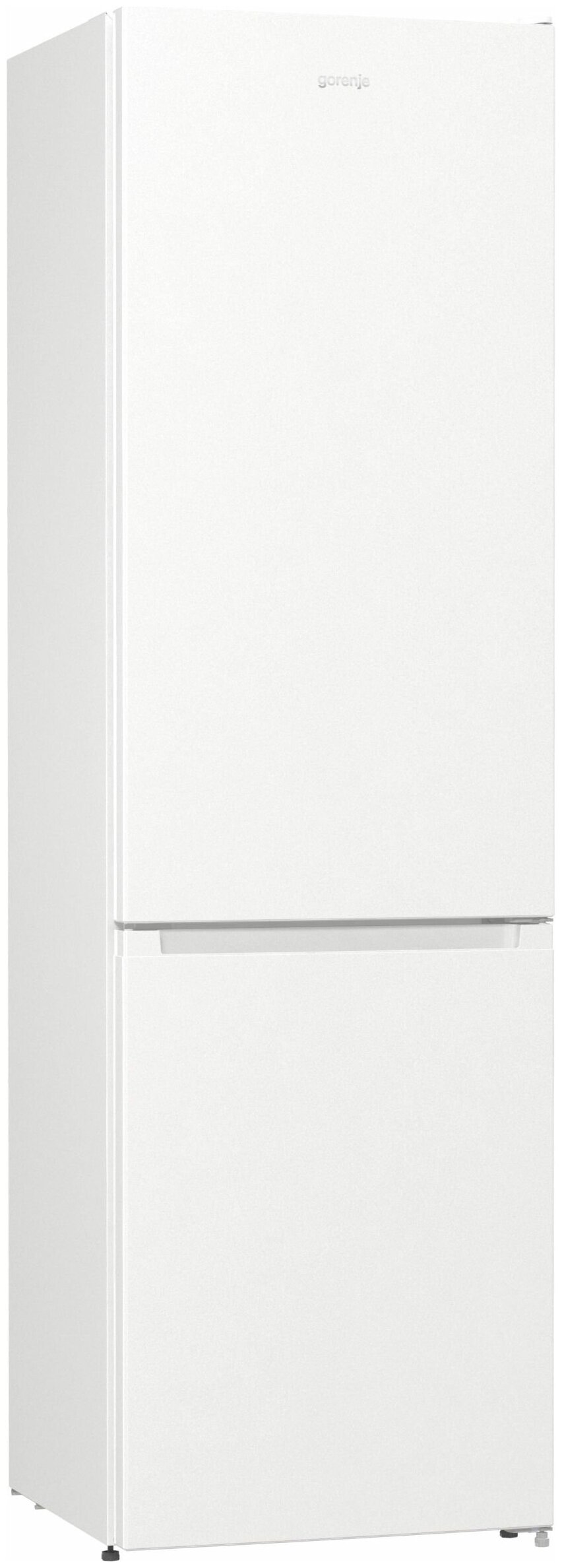 Холодильник Gorenje NRK620FEW4 белый