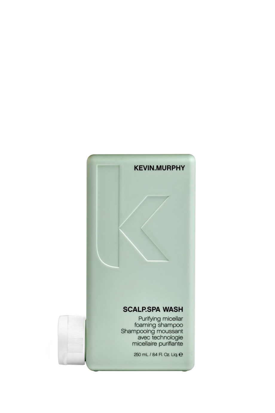 

Шампунь Kevin.Murphy scalp spa wash для кожи головы с мицеллярной водой 250 мл