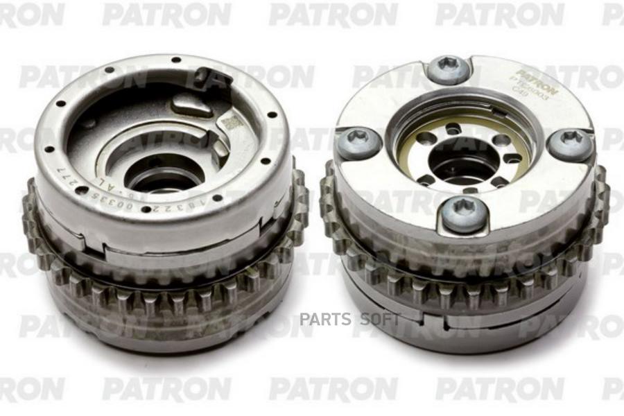 

PATRON Регулятор фаз газораспределения PATRON PTC6003