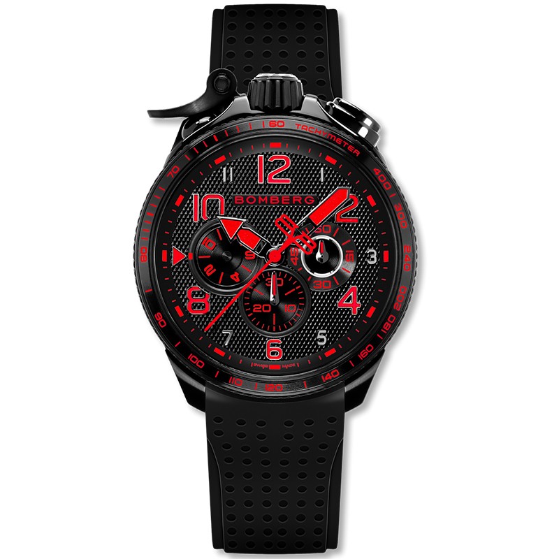 Наручные часы мужские Bomberg BS45CHPBA0591712