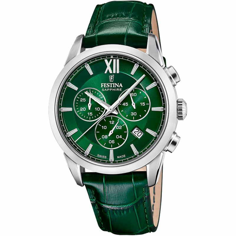 

Наручные часы мужские Festina F200413, F200413
