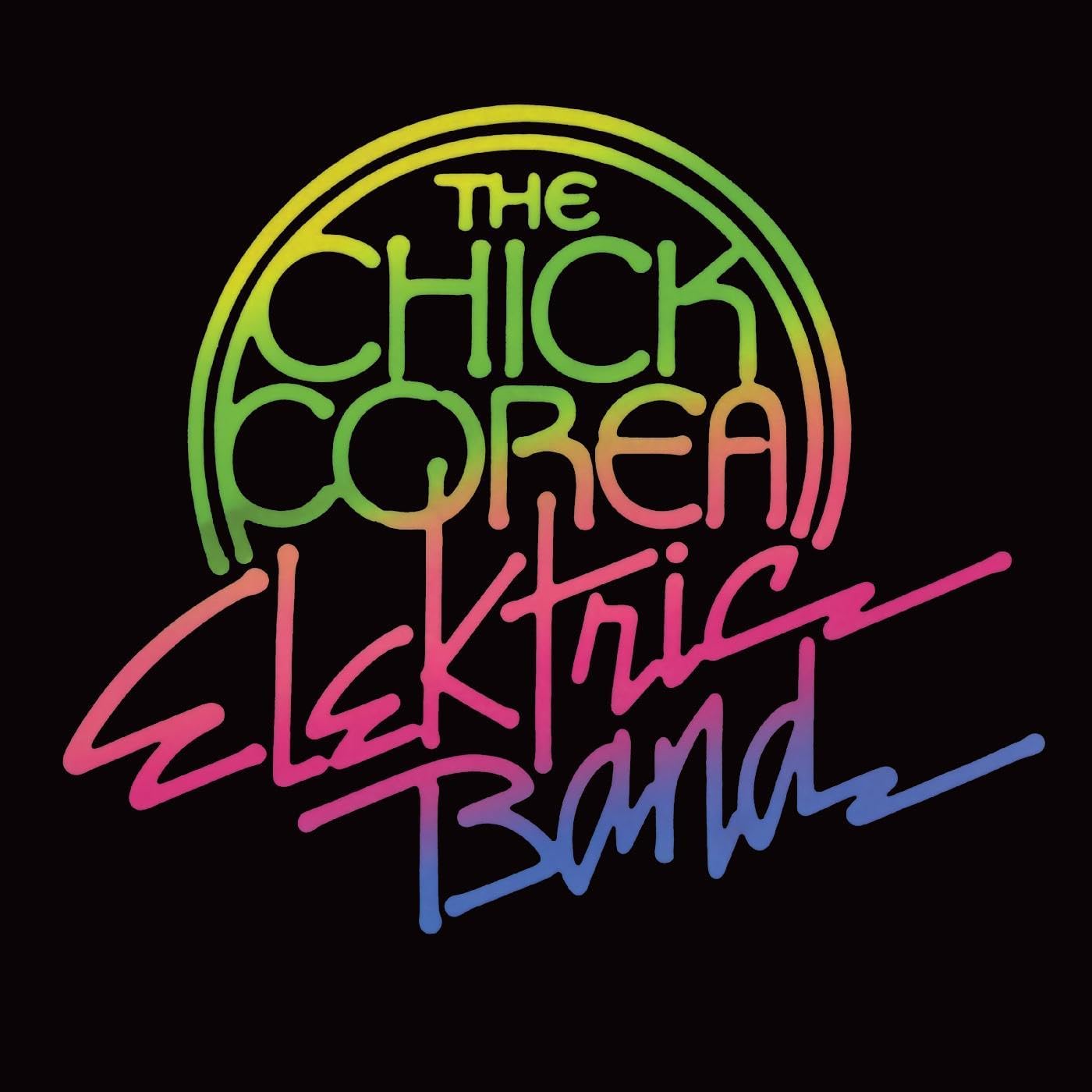 

Виниловая пластинка Chick Corea Chick Corea Elektric Band (2LP)