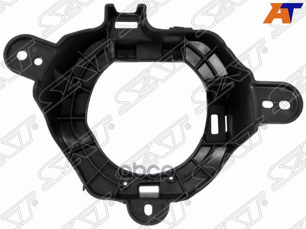 

SAT ST-TY92-219B-2 Крепление ПТФ TOYOTA LAND CRUISER 200 15-21 LH 1шт