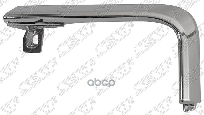 

SAT ST-TY92-219-E2 Оправа ПТФ TOYOTA LAND CRUISER 200 15-21 LH хром 1шт