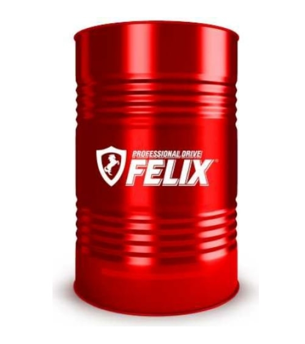 FELIX Тосол ОЖ-45 220кг FELIX 38850₽